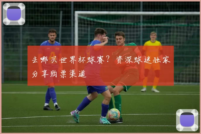 去哪买世界杯球赛?资深球迷独家分享购票渠道