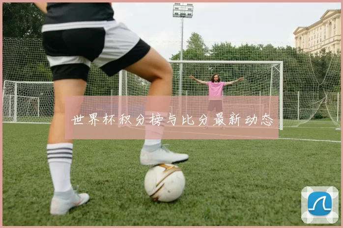 世界杯积分榜与比分最新动态