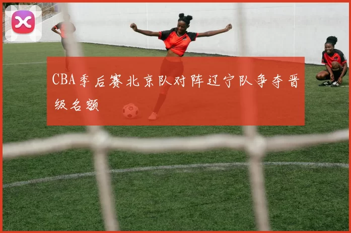 CBA季后赛北京队对阵辽宁队争夺晋级名额
