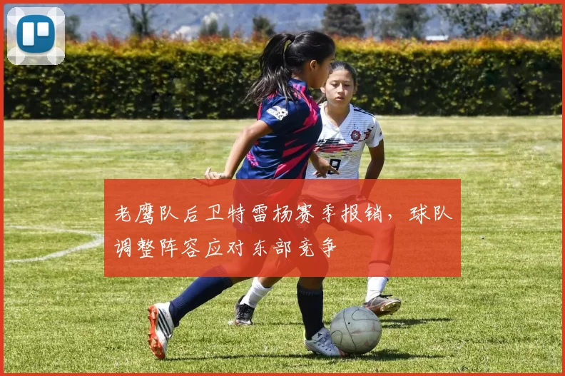老鹰队后卫特雷杨赛季报销,球队调整阵容应对东部竞争
