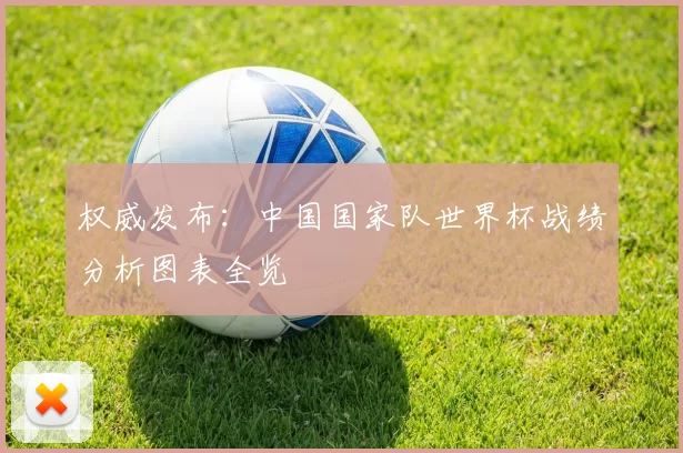 权威发布：中国国家队世界杯战绩分析图表全览
